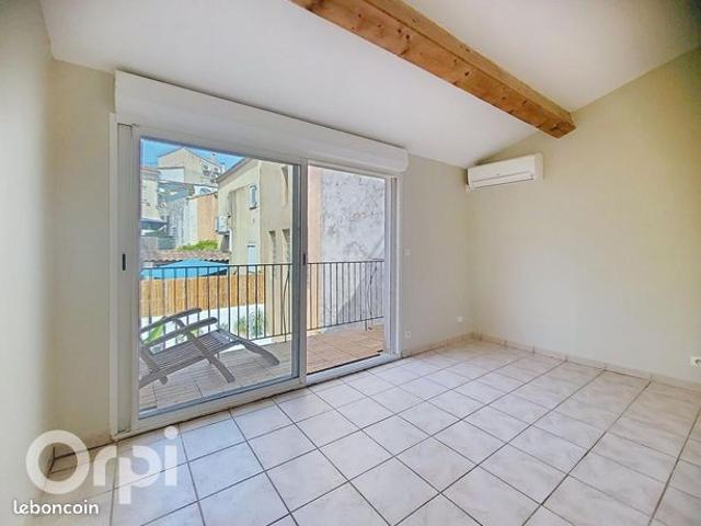 Appartement vente à Arrondissement de Toulon, Le Beausset