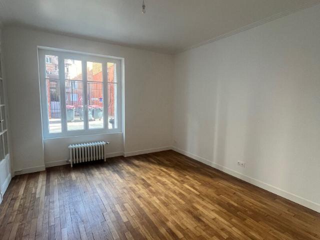 Appartement vente à Nanterre, Asnières-sur-seine