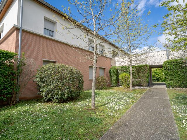 Appartement vente à Muret, Frouzins