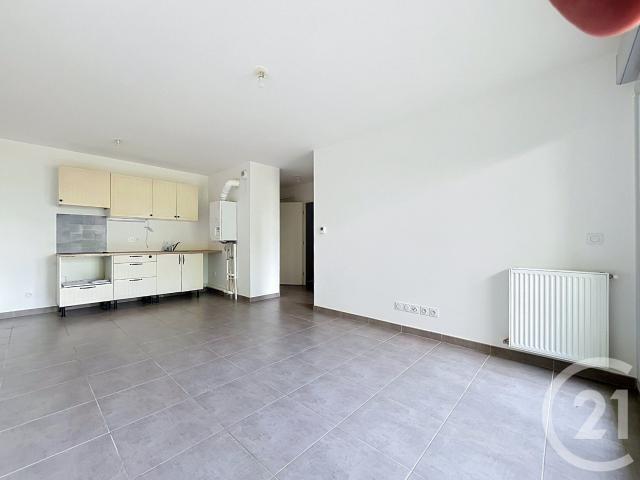 Appartement location à Melun, Réau