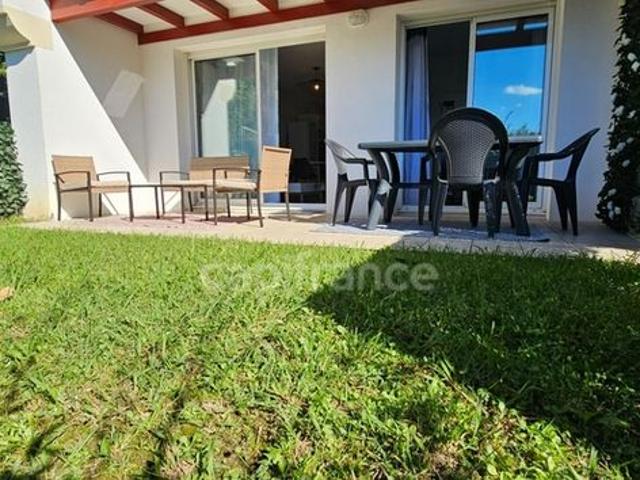 Appartement vente à Bayonne, Boucau
