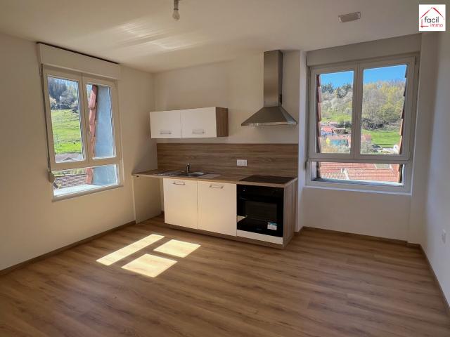 Appartement location à Sarrebourg-Château-Salins, Walscheid