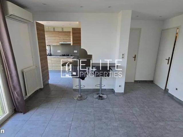 Appartement vente à Grasse, Alpes-Maritimes