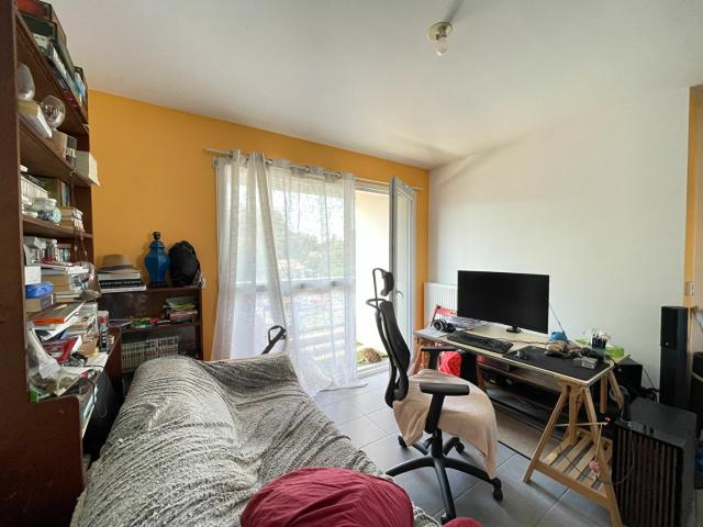 Appartement vente à Saint-médard-en-jalles