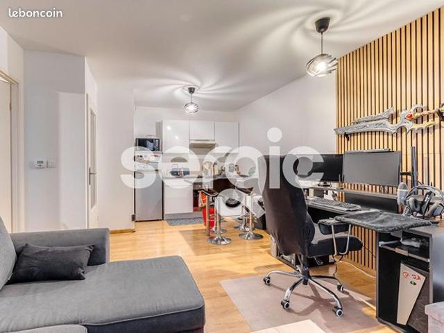 Appartement vente à Lille, Capinghem