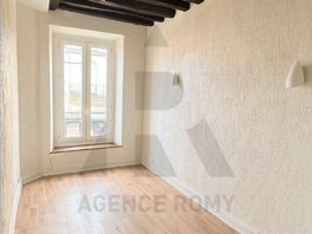 Appartement vente à Versailles