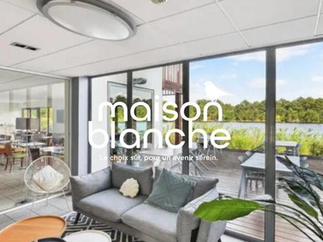 Appartement vente à Arcachon, La Teste-de-buch