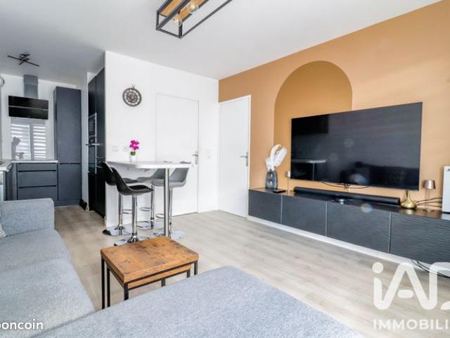 Appartement vente à Versailles, Trappes