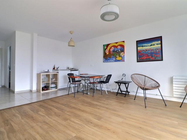 Appartement vente à France métropolitaine, Ermont