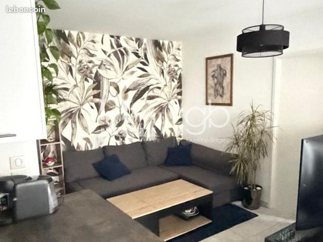 Appartement vente à Montpellier, Juvignac