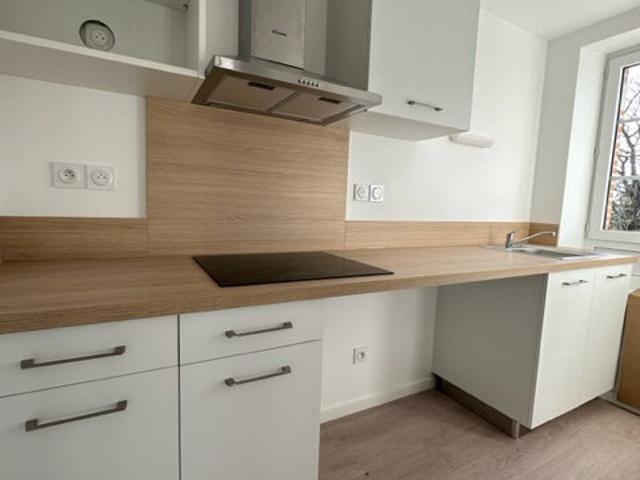 Appartement vente à Toulouse, Drémil-lafage