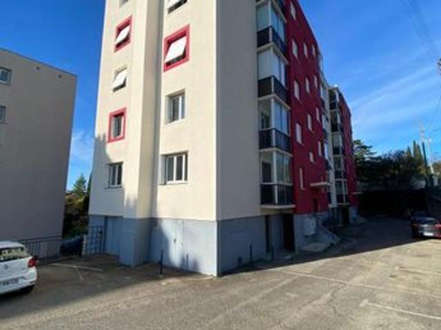 Appartement vente à Nîmes