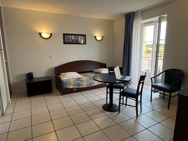 Appartement vente à Châtellerault, La Roche-posay