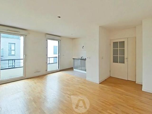 Appartement vente à Asnières-sur-seine, Hauts-de-Seine