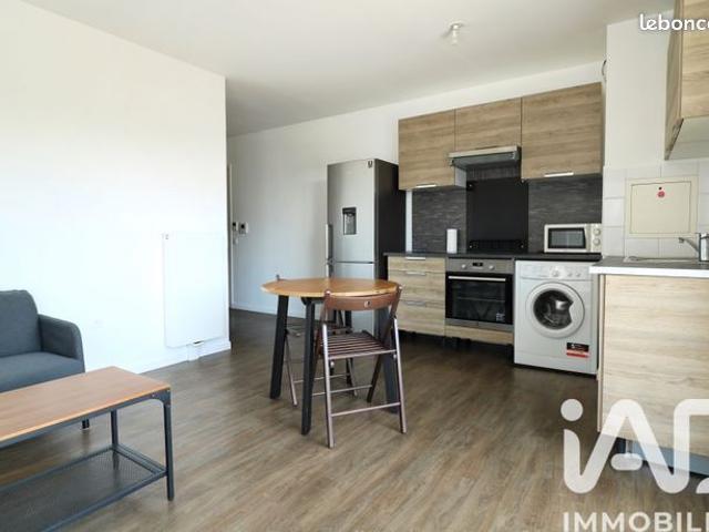 Appartement vente à Bobigny