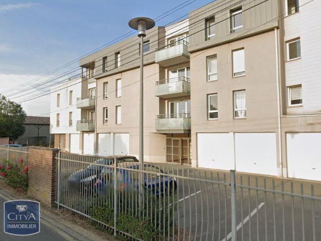 Appartement location à Lille, La Bassée