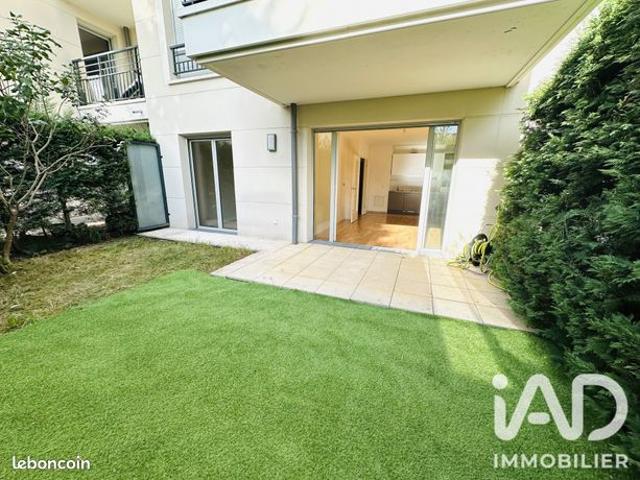 Appartement vente à Moulins, Châtillon