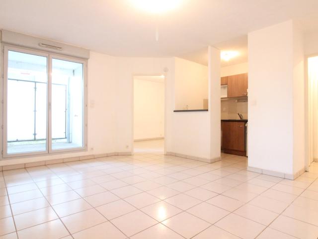 Appartement vente à Toulouse, Tournefeuille