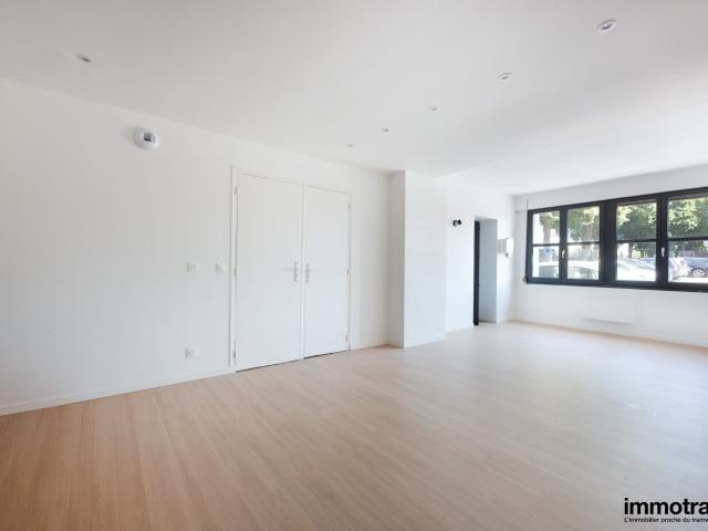 Appartement vente à Lille, Croix