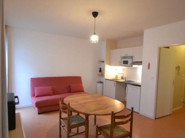 Appartement location à Nantes