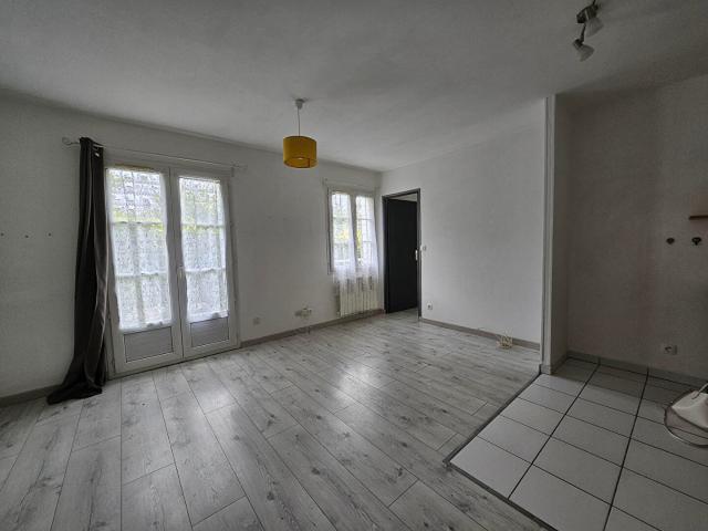 Appartement location à Provins