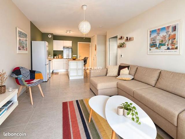 Appartement vente à Dax, Capbreton