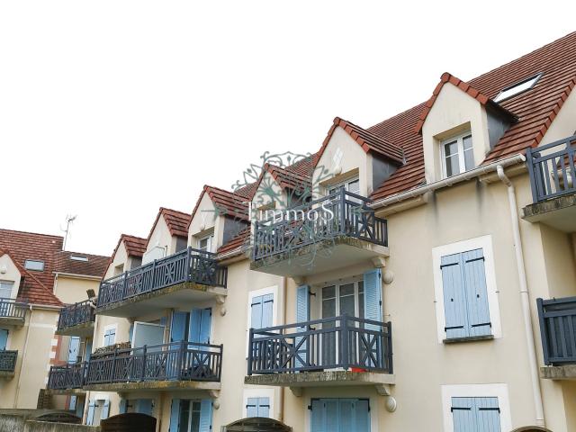Appartement vente à Saint-Just-des-Marais, Beauvais