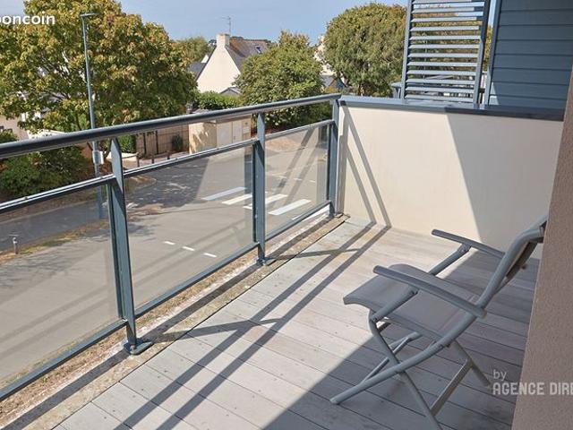 Appartement vente à Saint-Malo, Bretagne