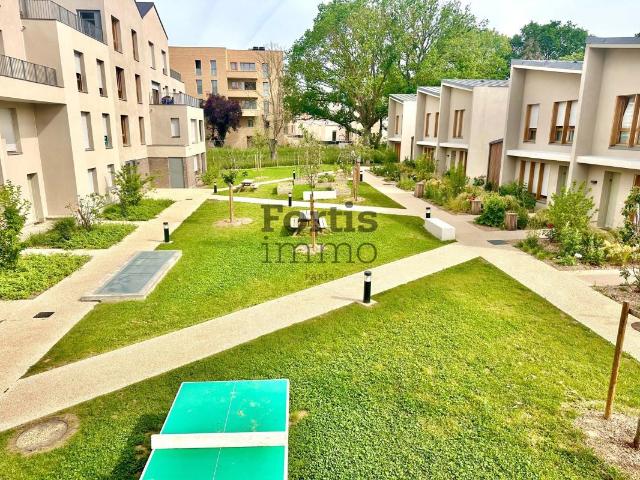 Appartement vente à Palaiseau, Arpajon