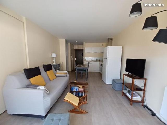 Appartement vente à Rochefort, Royan