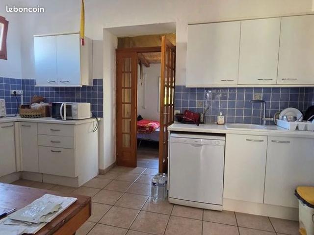 Appartement vente à Sartène, Monacia-d'aullène