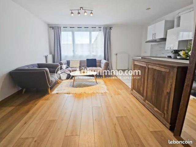 Appartement vente à Évry, Saint-pierre-du-perray