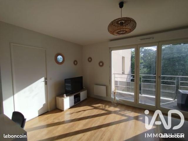 Appartement vente à Pontoise, Méry-sur-oise