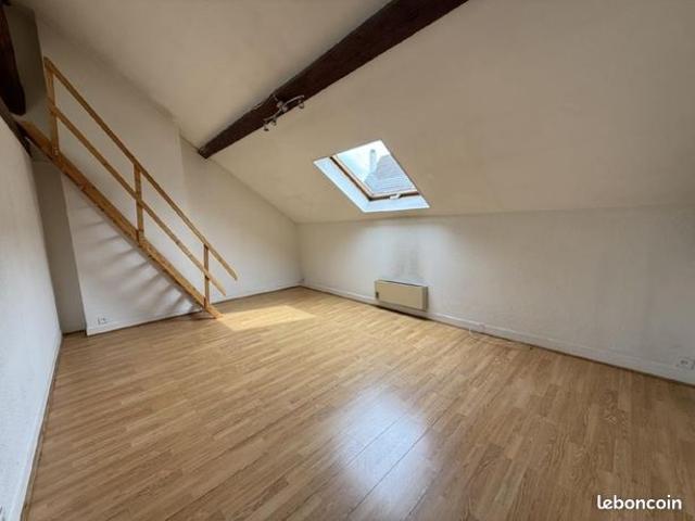 Appartement vente à Torcy, Lagny-sur-marne