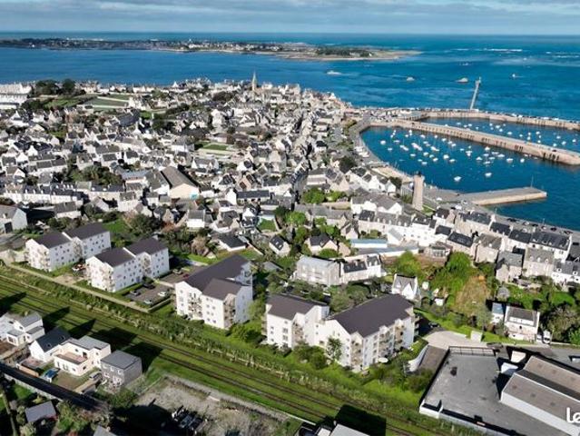 Appartement vente à Morlaix, Bretagne