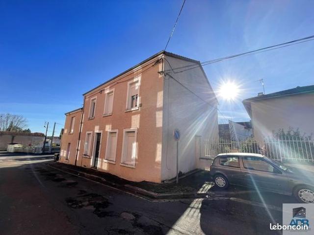 Appartement vente à Riorges, Guadeloupe