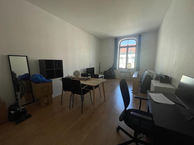 Appartement location à Lille