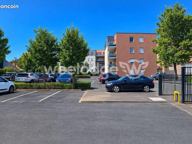Appartement vente à Douai