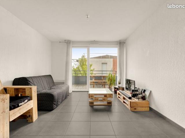 Appartement vente à Toulouse, Castanet-tolosan