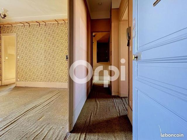 Appartement vente à Senlis, Chantilly