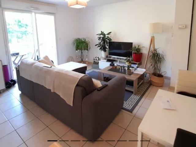 Appartement vente à France métropolitaine, Saint-juéry