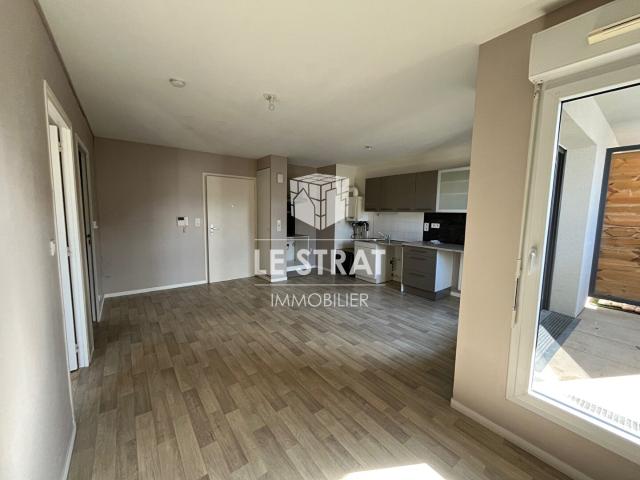 Appartement vente à Caen, Blainville-sur-orne