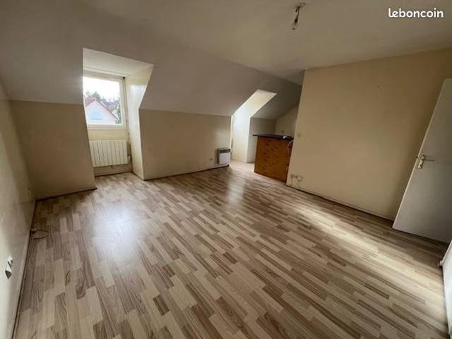 Appartement vente à Chartres, Epernon