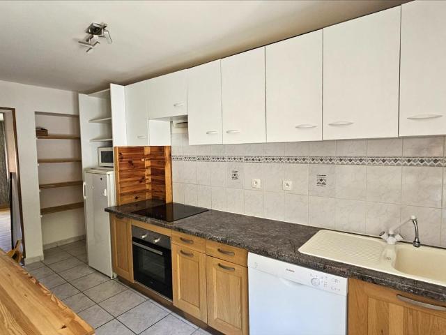 Appartement location à Épinal, La Bresse
