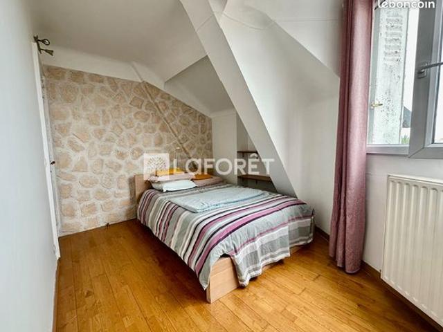 Appartement vente à Argenteuil
