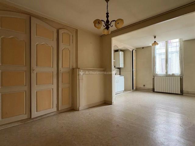 Appartement vente à Albi, Gaillac