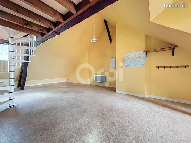 Appartement vente à Provins