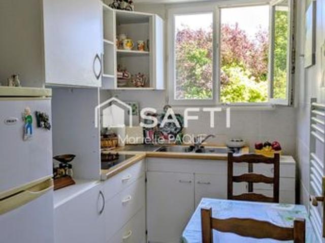 Appartement vente à Boulogne-sur-Mer, Boulogne-sur-mer