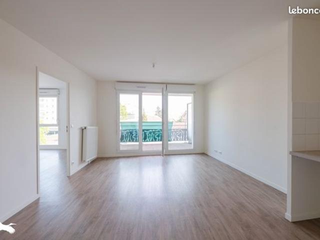 Appartement vente à Bourges, Achères