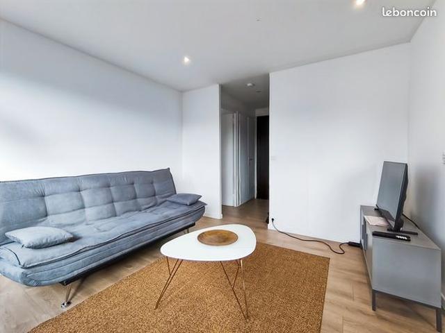 Appartement vente à Saint-Julien-en-Genevois, Annemasse